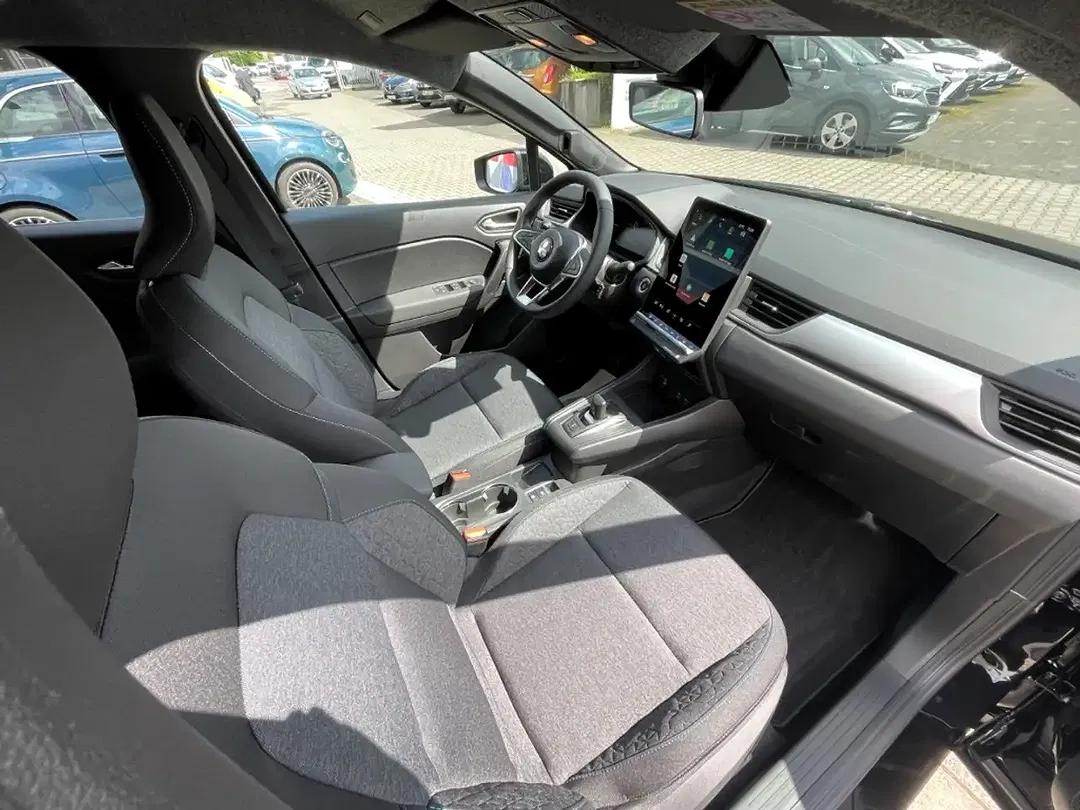 Mitsubishi ASX - Thumbnail 15