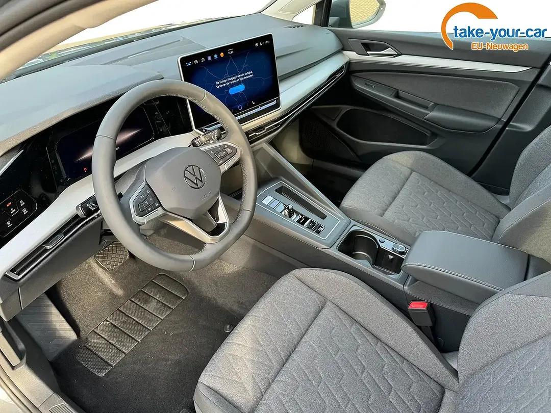 Volkswagen Golf Variant - Thumbnail 10