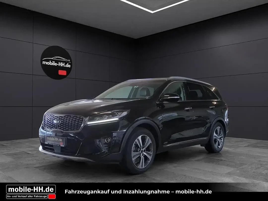 Kia Sorento - Afbeelding 1