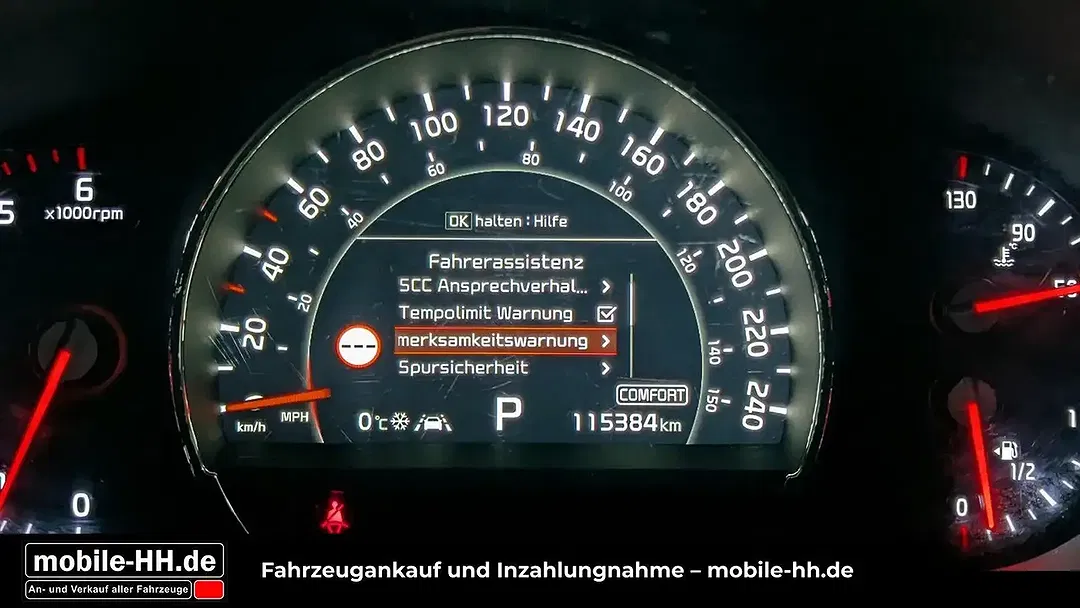 Kia Sorento - Thumbnail 12