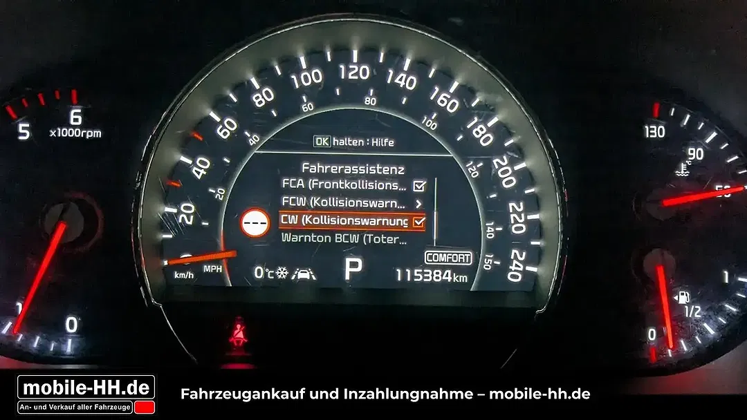 Kia Sorento - Thumbnail 13