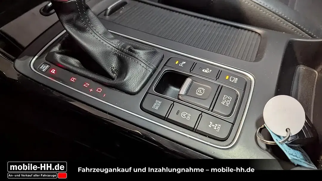 Kia Sorento - Thumbnail 15