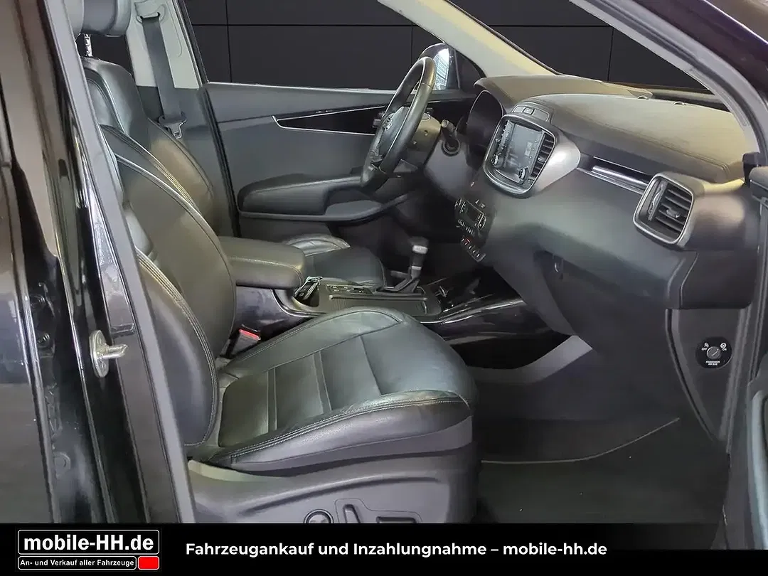 Kia Sorento - Thumbnail 20