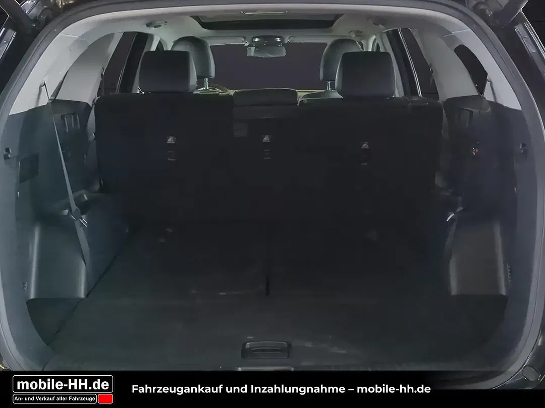 Kia Sorento - Thumbnail 25