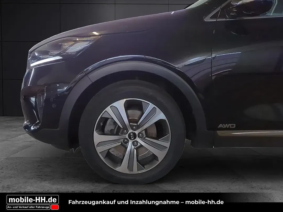 Kia Sorento - Thumbnail 29