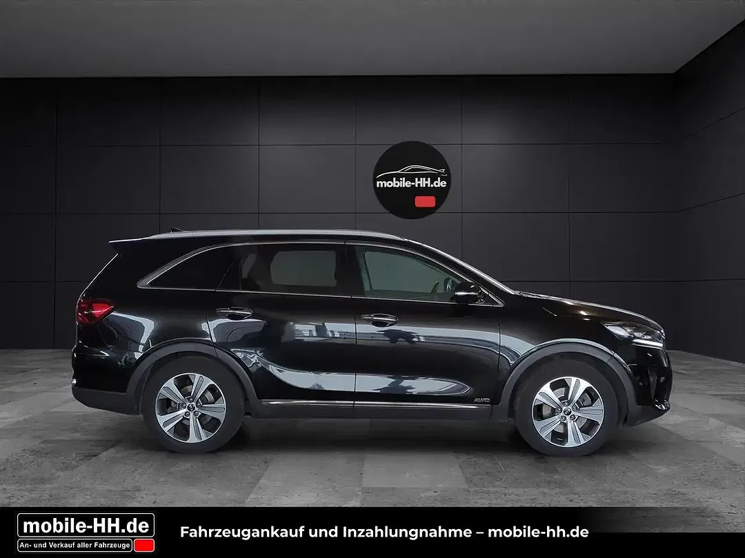 Kia Sorento - Thumbnail 7