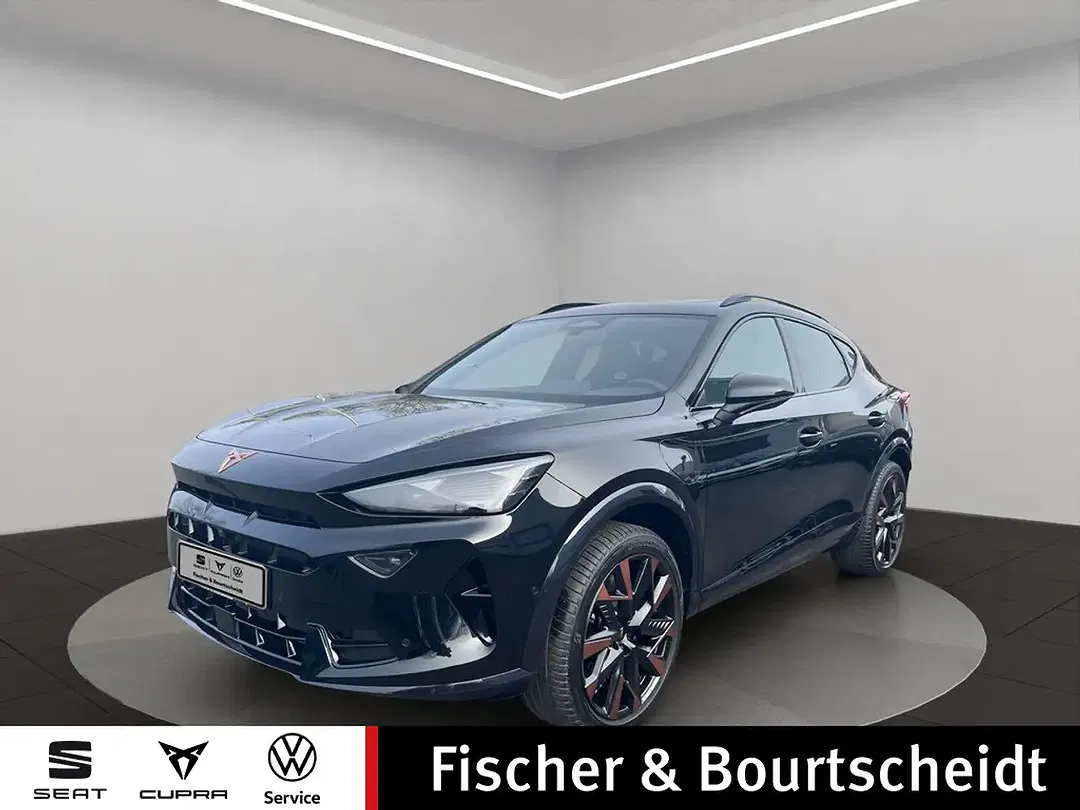 CUPRA Formentor - Thumbnail 1