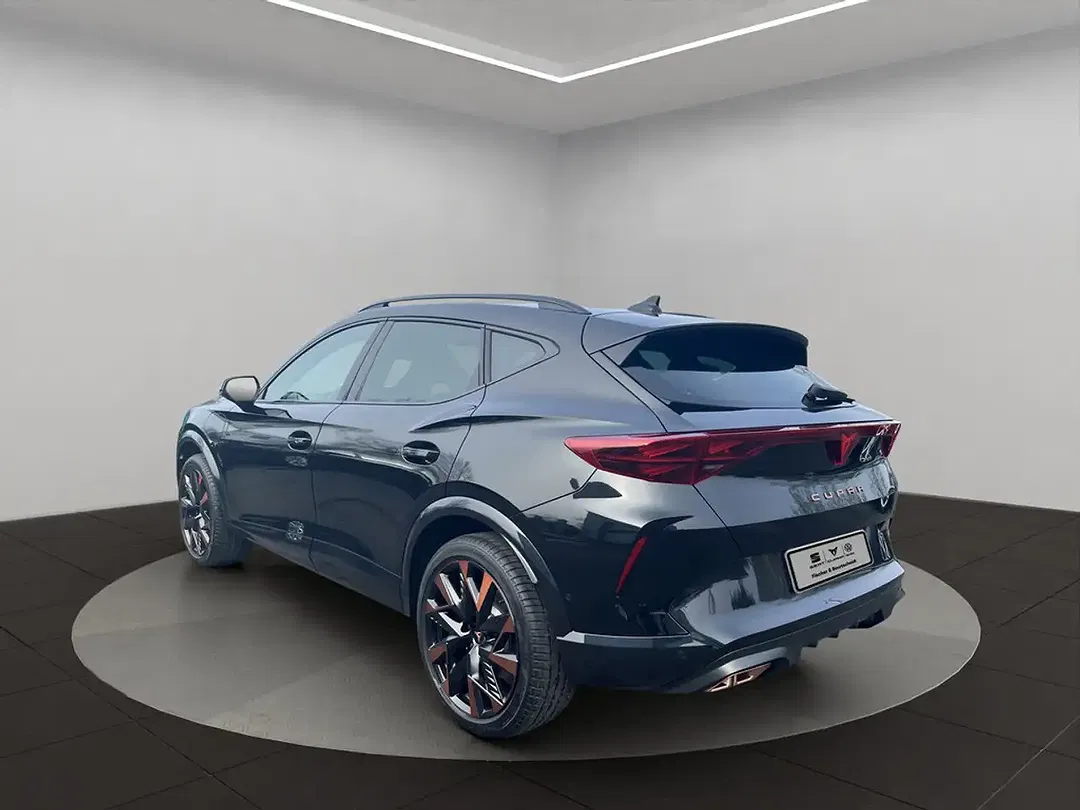 CUPRA Formentor - Thumbnail 3