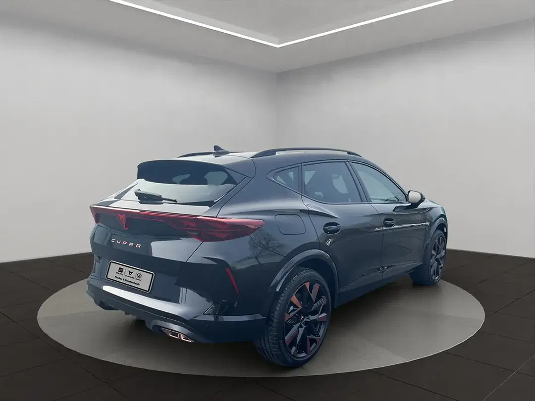 CUPRA Formentor - Thumbnail 5