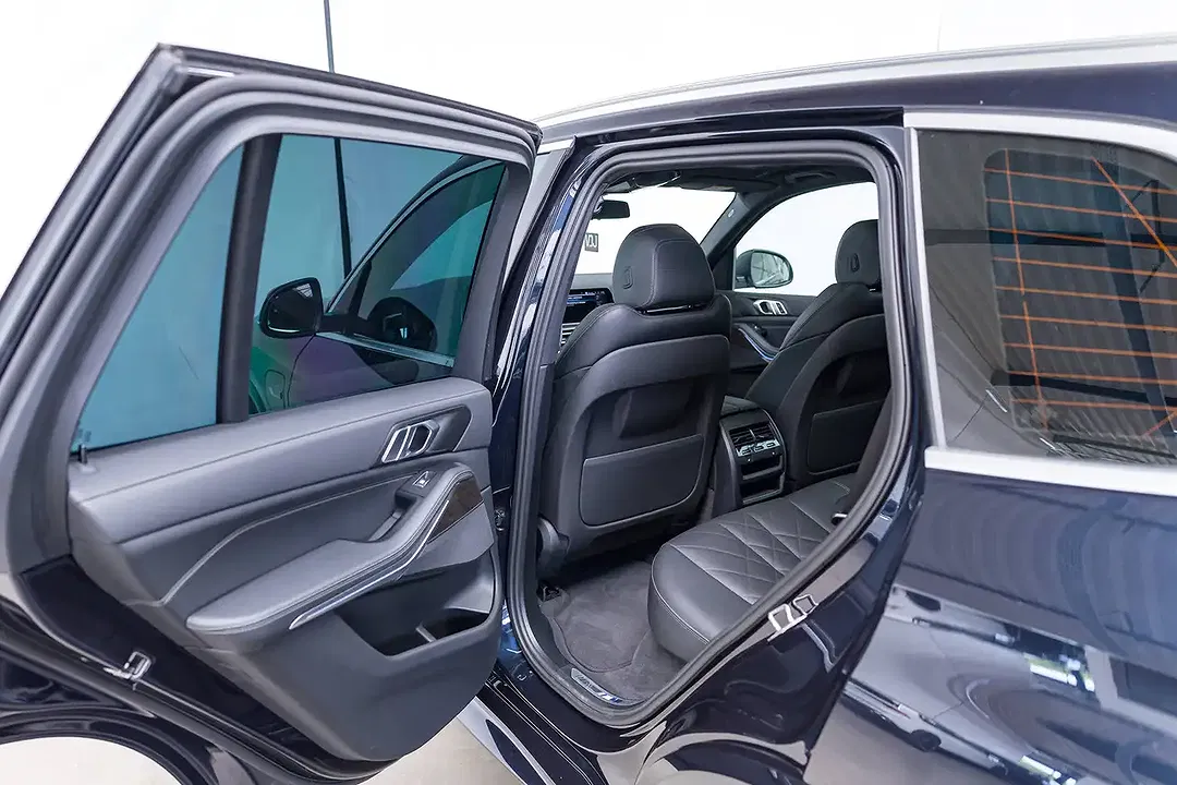 BMW X5 - Thumbnail 14