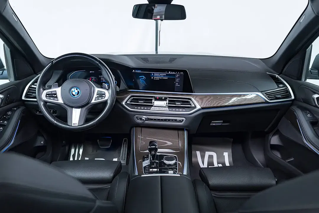 BMW X5 - Thumbnail 17