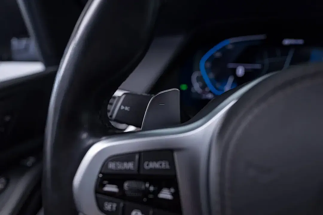 BMW X5 - Thumbnail 29