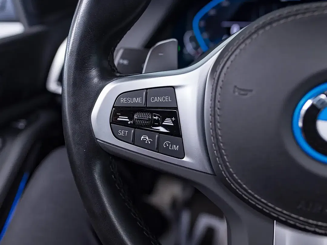 BMW X5 - Thumbnail 30