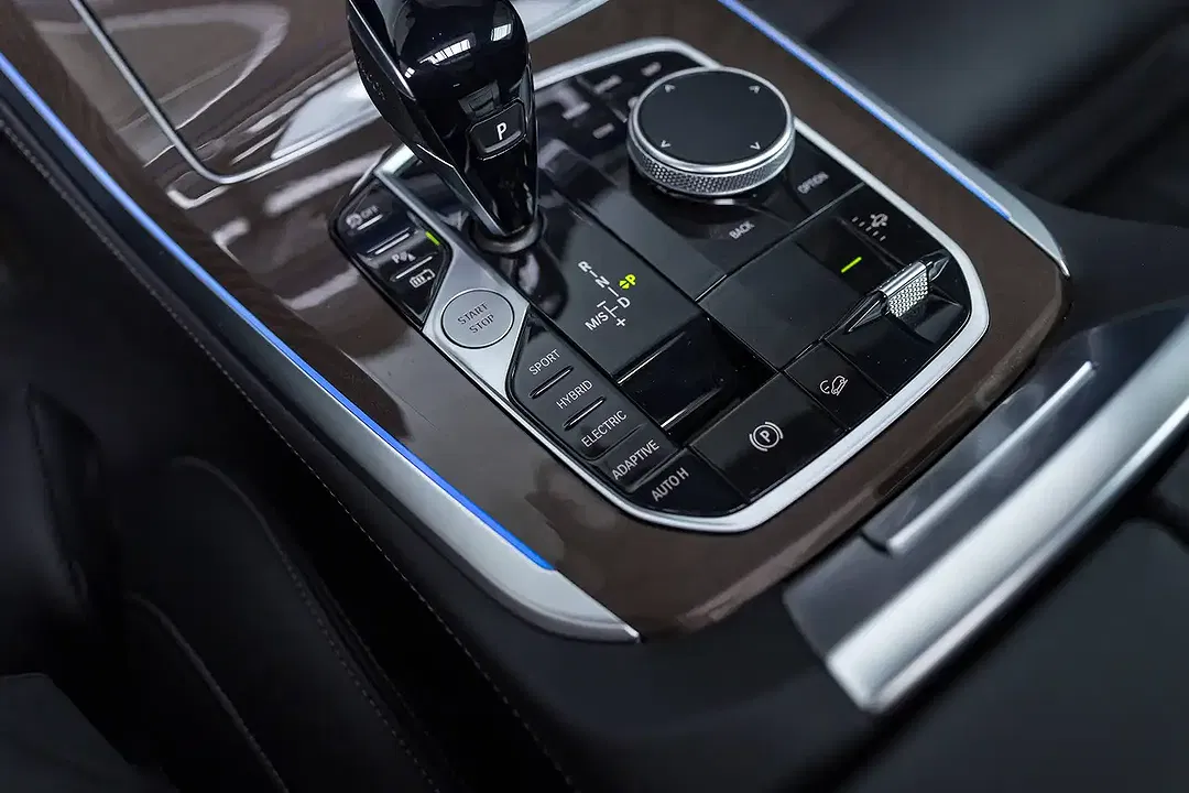 BMW X5 - Thumbnail 47