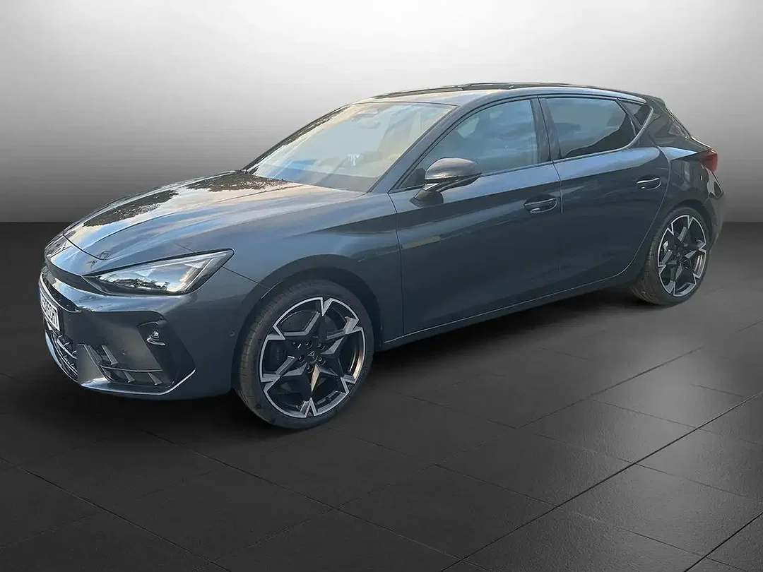 CUPRA Leon - Afbeelding 1