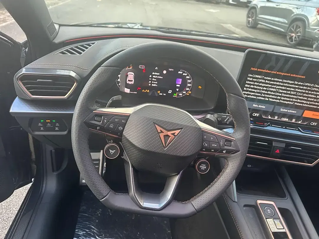 CUPRA Leon - Thumbnail 11