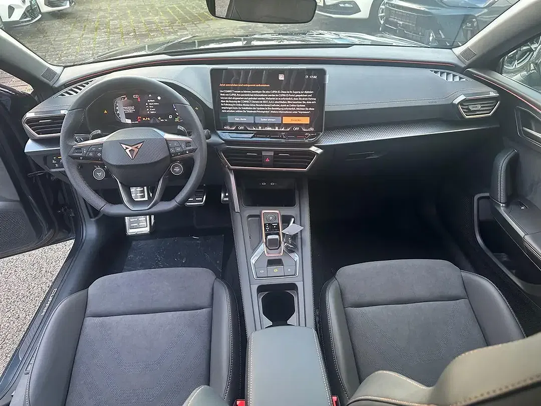 CUPRA Leon - Thumbnail 9