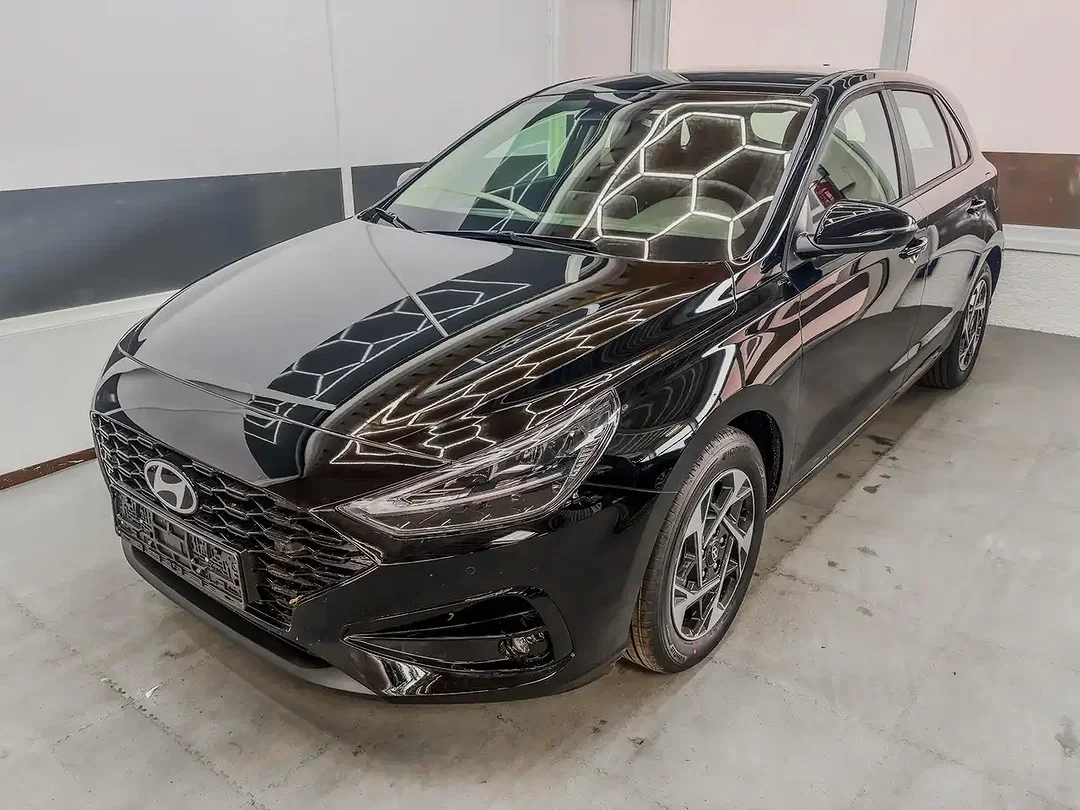 Hyundai i30 - Afbeelding 1