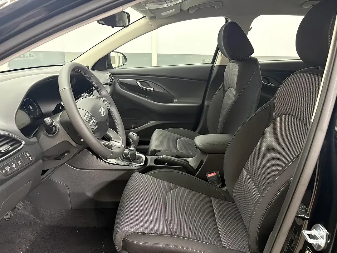 Hyundai i30 - Thumbnail 10