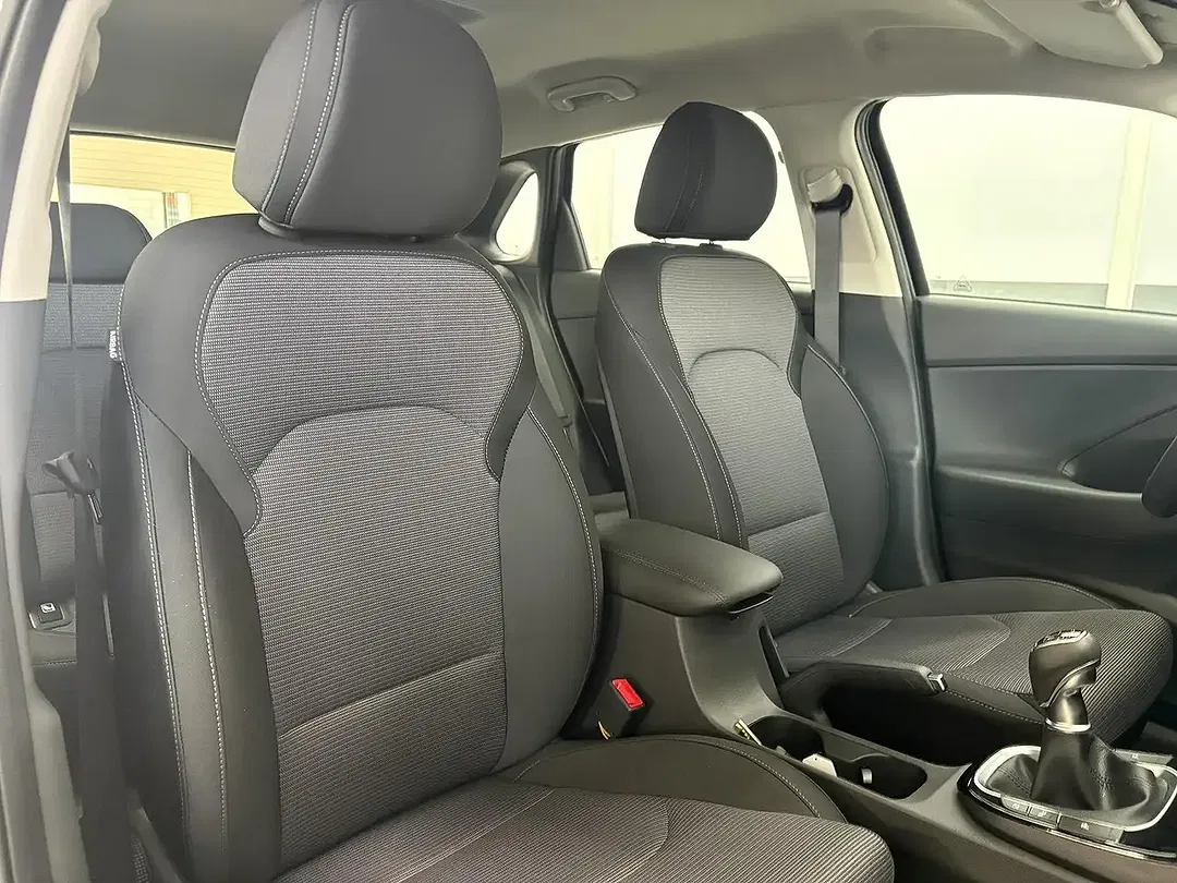 Hyundai i30 - Thumbnail 11