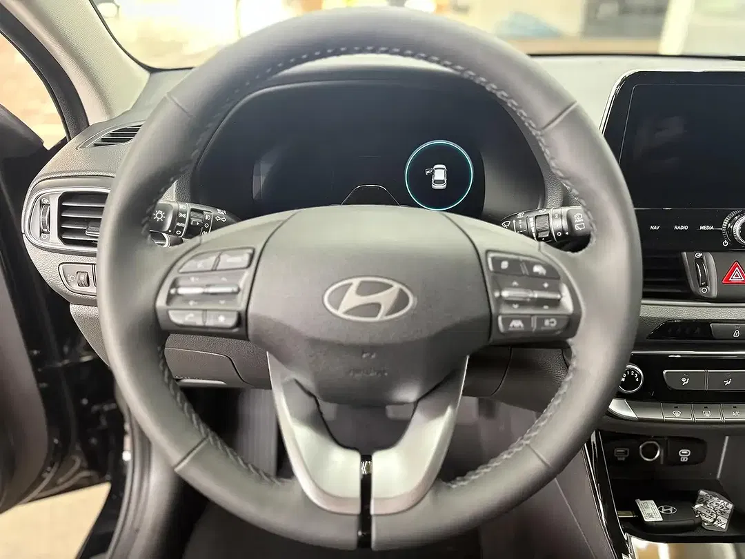 Hyundai i30 - Thumbnail 13
