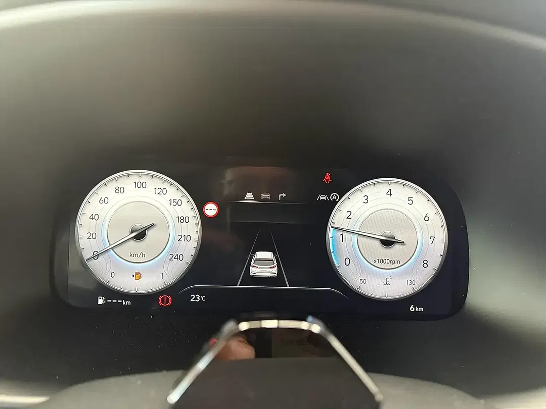 Hyundai i30 - Thumbnail 15