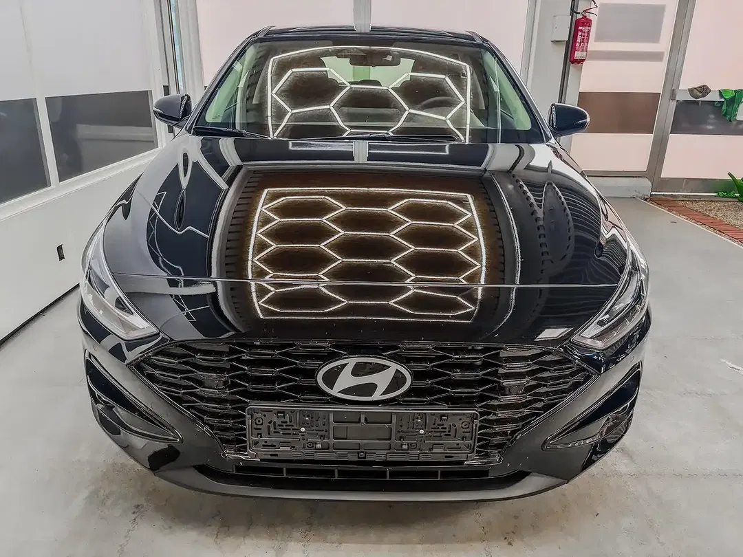 Hyundai i30 - Thumbnail 2