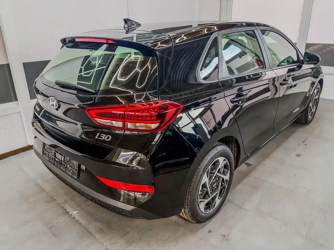 Hyundai i30 - Thumbnail 5