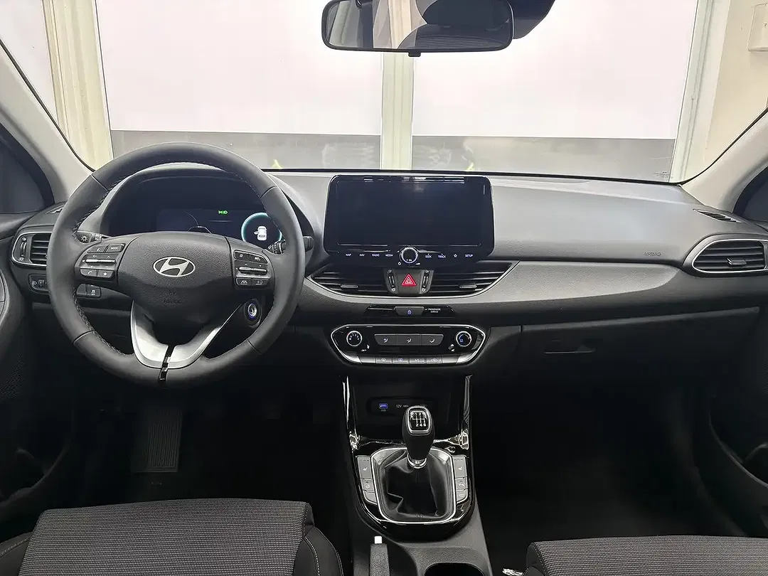 Hyundai i30 - Thumbnail 9