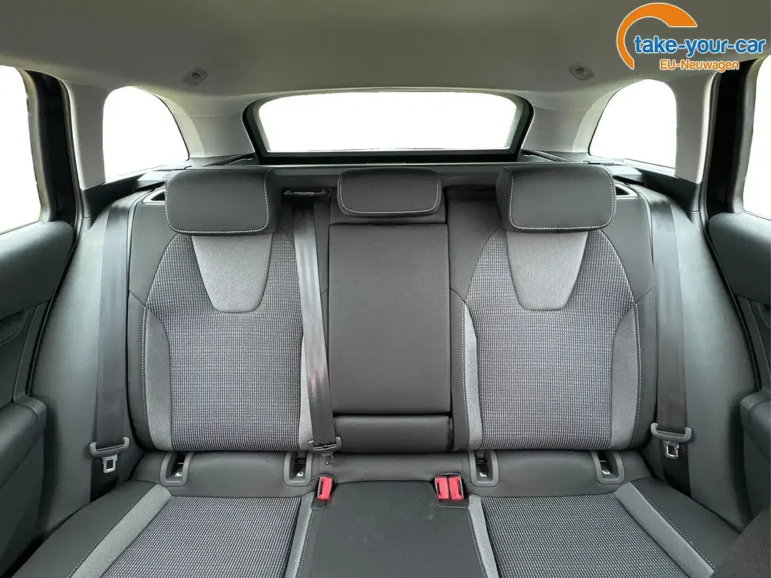 Skoda Octavia - Thumbnail 14