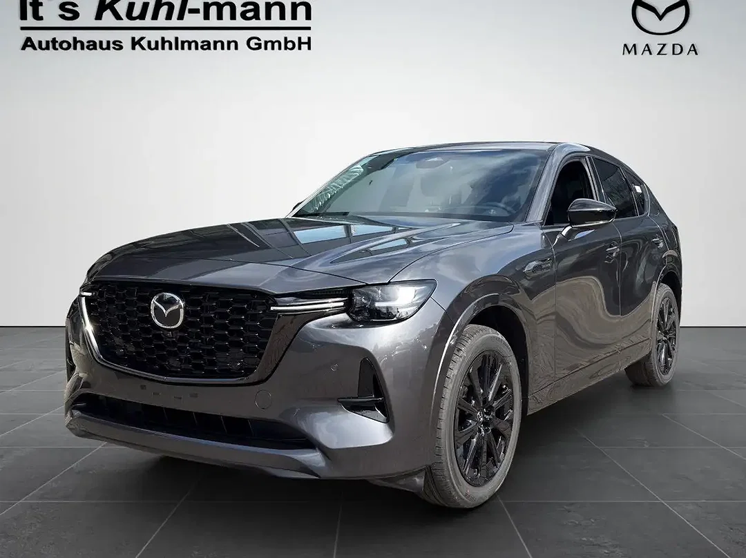 Mazda CX-60 - Afbeelding 1
