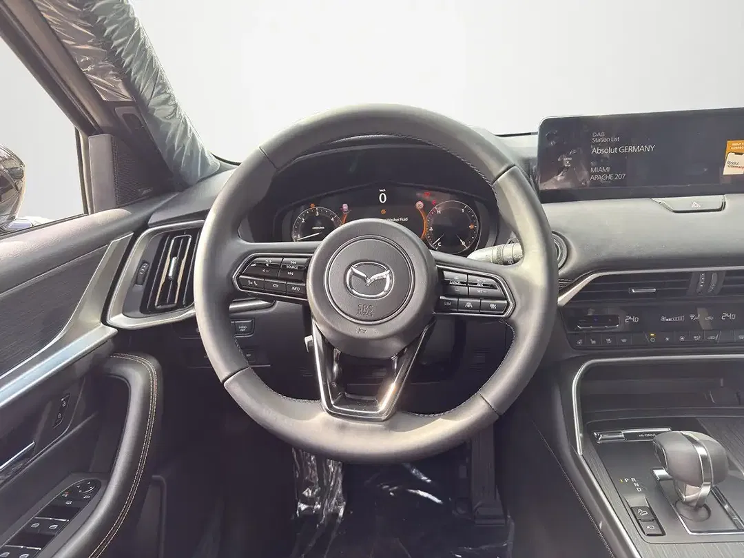 Mazda CX-60 - Thumbnail 10