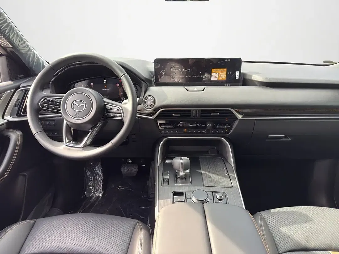 Mazda CX-60 - Thumbnail 11