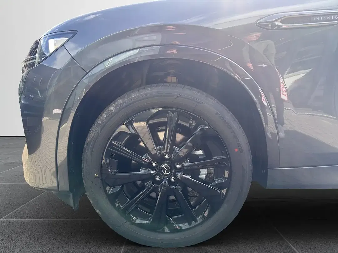 Mazda CX-60 - Thumbnail 15