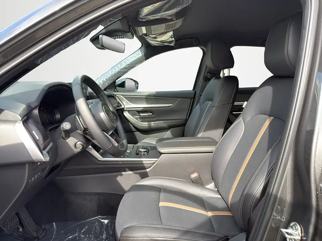 Mazda CX-60 - Thumbnail 9