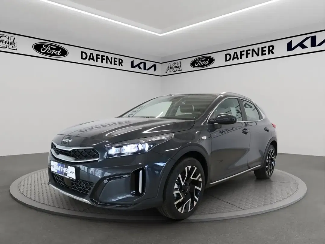 Kia XCeed - Thumbnail 1
