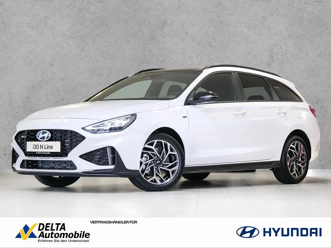 Hyundai i30 - Afbeelding 1