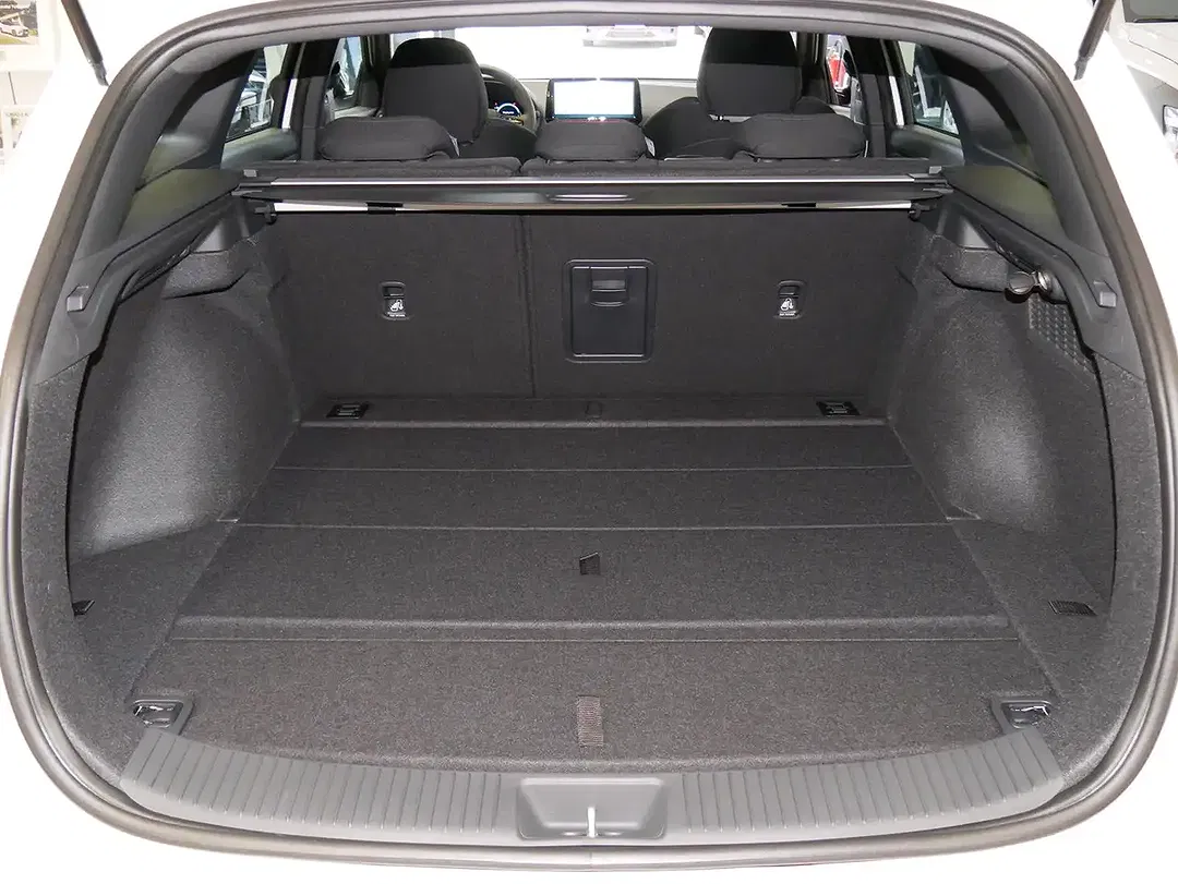 Hyundai i30 - Thumbnail 12