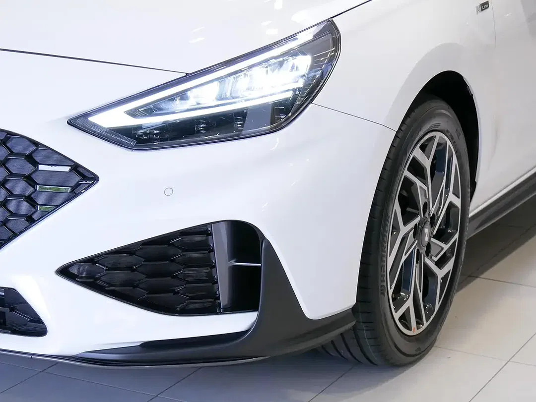 Hyundai i30 - Thumbnail 13