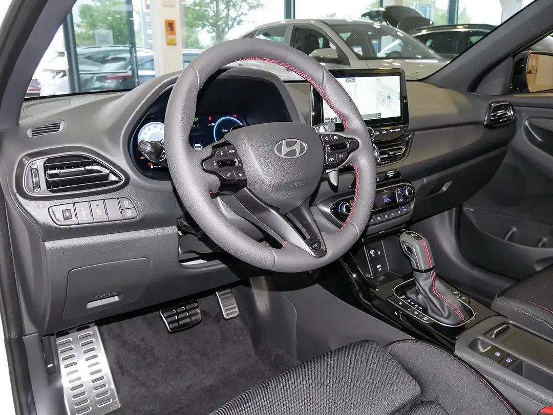 Hyundai i30 - Thumbnail 14