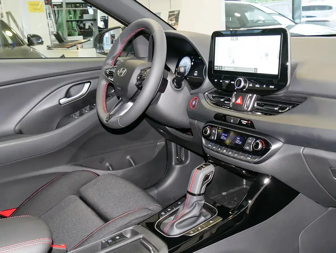 Hyundai i30 - Thumbnail 5