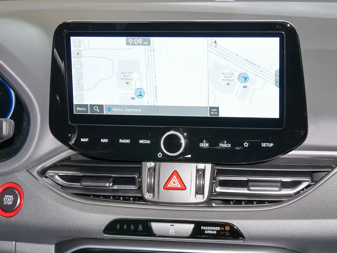 Hyundai i30 - Thumbnail 6
