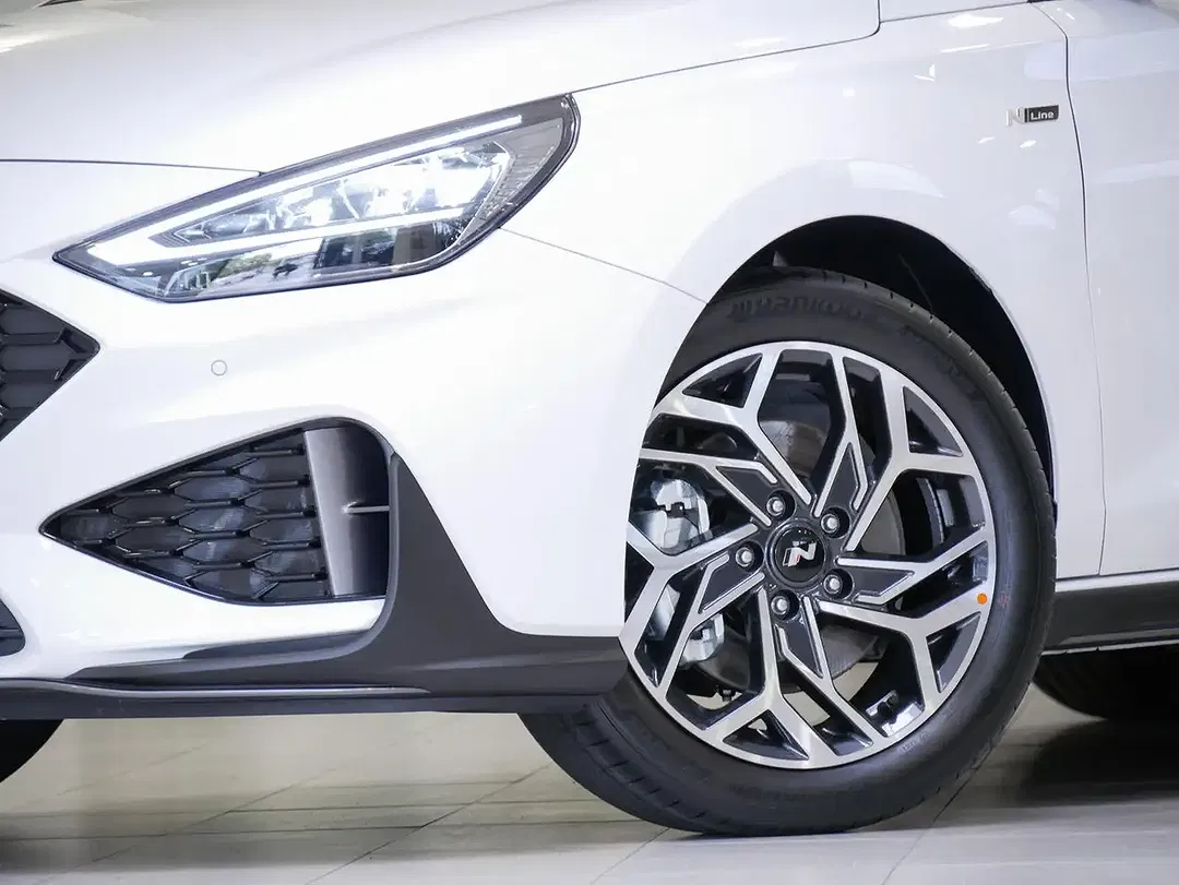Hyundai i30 - Thumbnail 7
