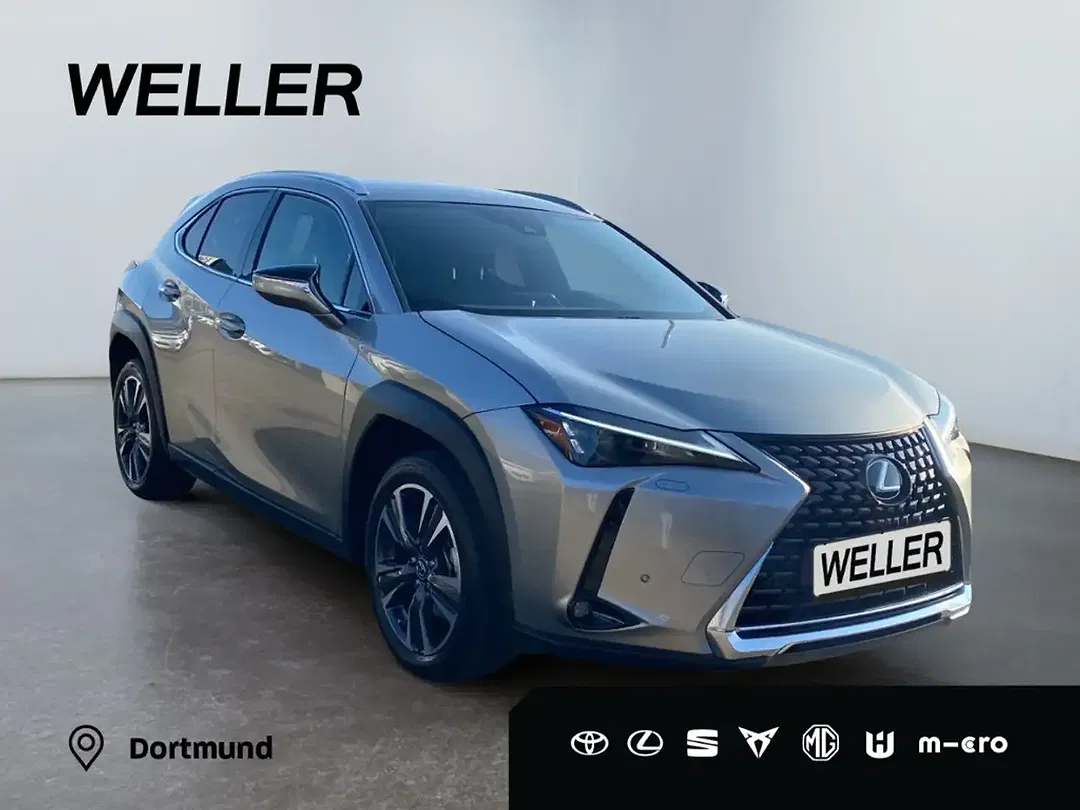 Lexus UX 250h - Thumbnail 4