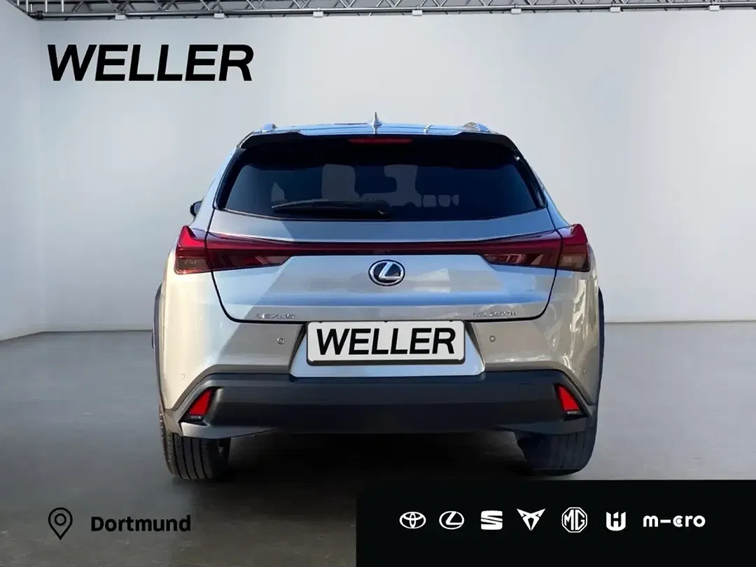 Lexus UX 250h - Thumbnail 6