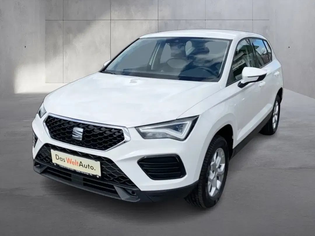 SEAT Ateca - Thumbnail 1
