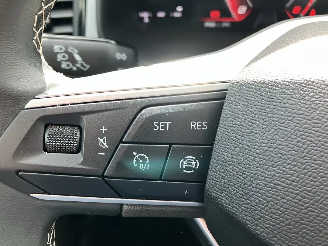 SEAT Ateca - Thumbnail 10