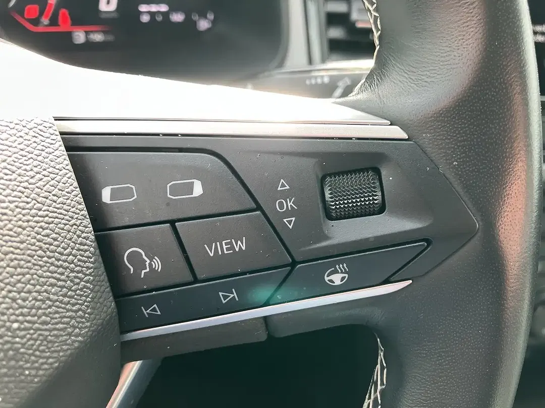 SEAT Ateca - Thumbnail 11