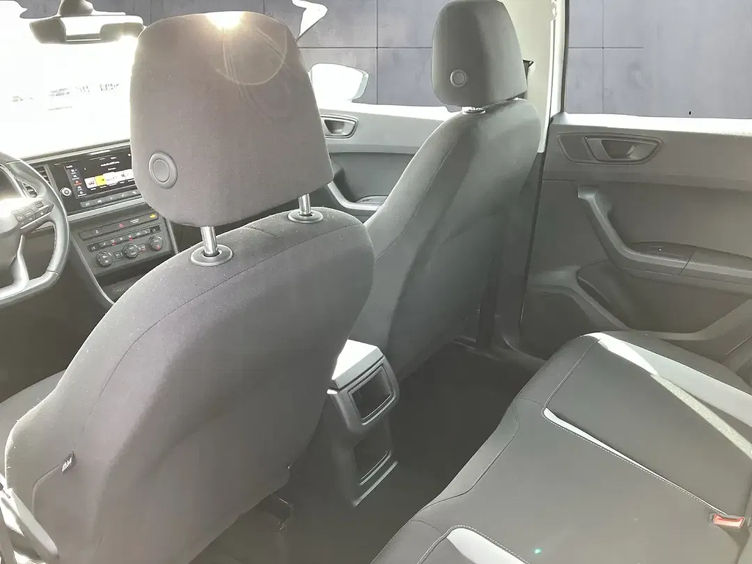 SEAT Ateca - Thumbnail 12