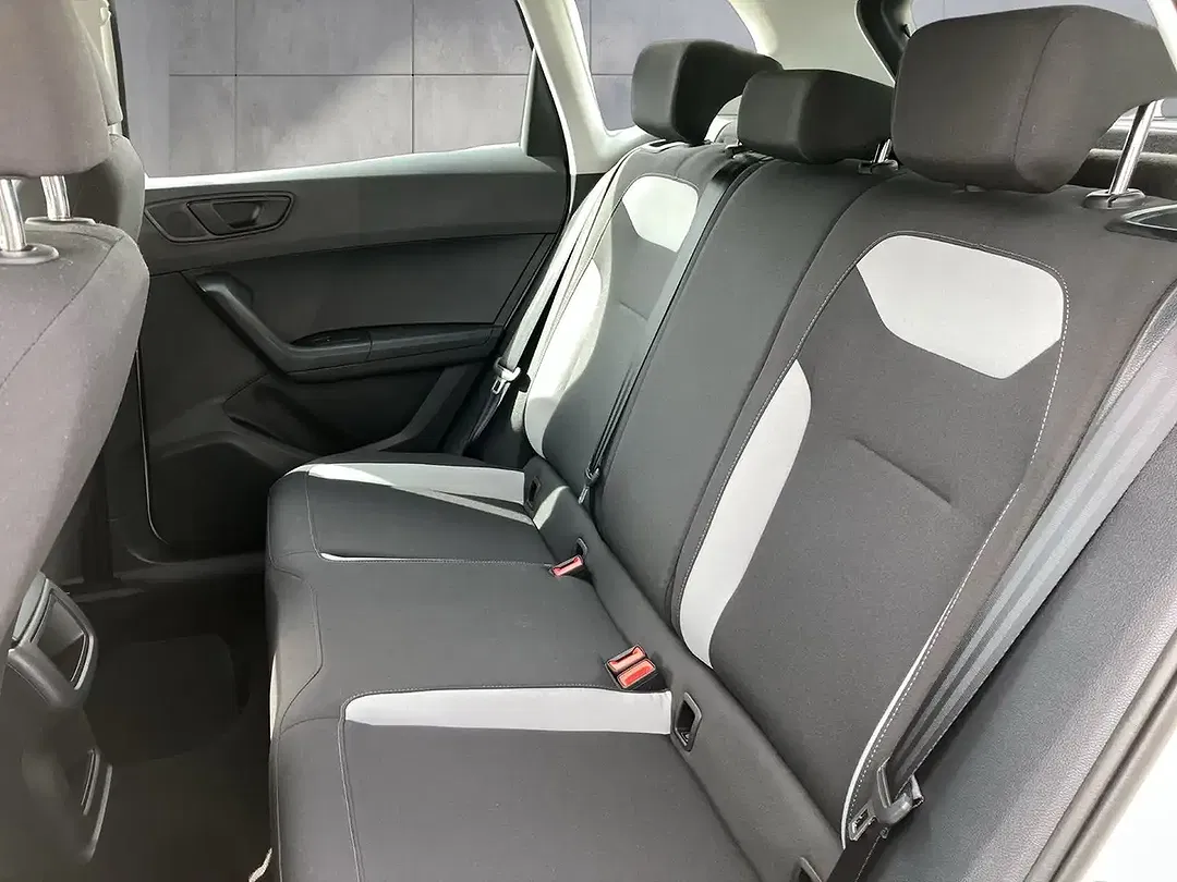 SEAT Ateca - Thumbnail 13